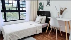 Eastpoint Green (D18), Condominium #611063661